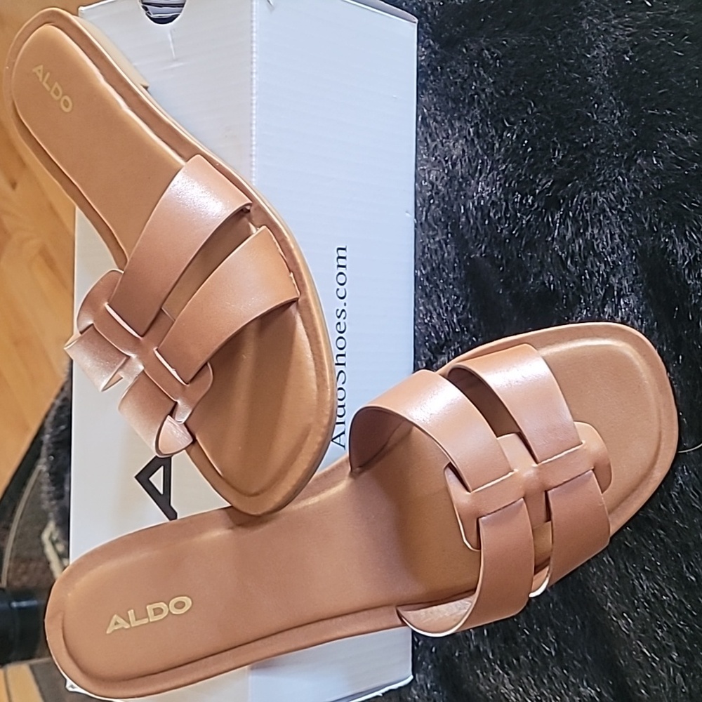 Aldo Ereswen sandals